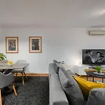 Terra Magica Deluxe Or With Free Parking, Terrace And Sea View Rijeka