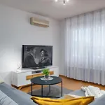 Terra Magica Deluxe Or With Free Parking, Terrace And Sea View * Rijeka