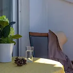 Terra Magica Deluxe Or With Free Parking, Terrace And Sea View * Rijeka