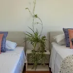 Terra Magica Deluxe Or With Free Parking, Terrace And Sea View Apartment