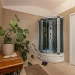 Apartment Terra Magica Deluxe Or With Free Parking, Terrace And Sea View Rijeka