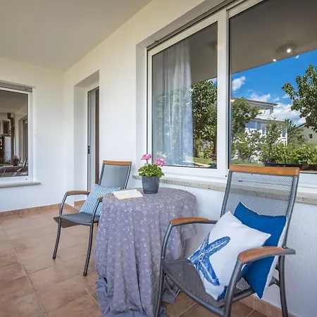 Terra Magica Deluxe Or With Private Parking, Terrace And Sea View Apartment Rijeka