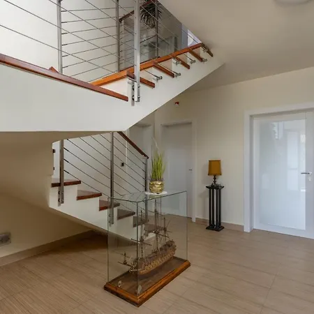 Apartment Terra Magica Deluxe Or With Private Parking, Terrace And Sea View *