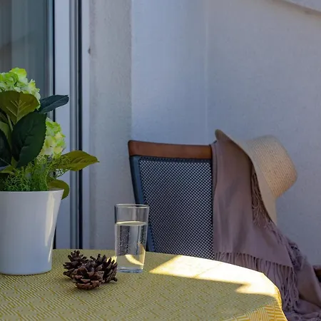 Terra Magica Deluxe Or With Private Parking, Terrace And Sea View * Rijeka