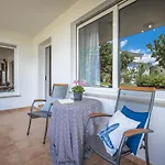 Terra Magica Deluxe Or With Free Parking, Terrace And Sea View Lejlighed Rijeka