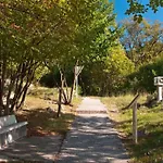 Terra Magica Deluxe Or With Free Parking, Terrace And Sea View Appartement *