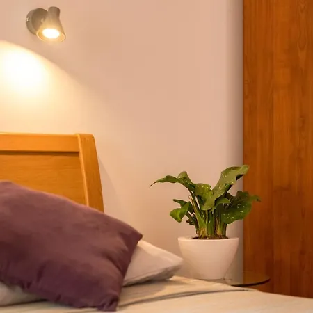 Terra Magica Deluxe Sea View Or With Free Parking Appartement Rijeka