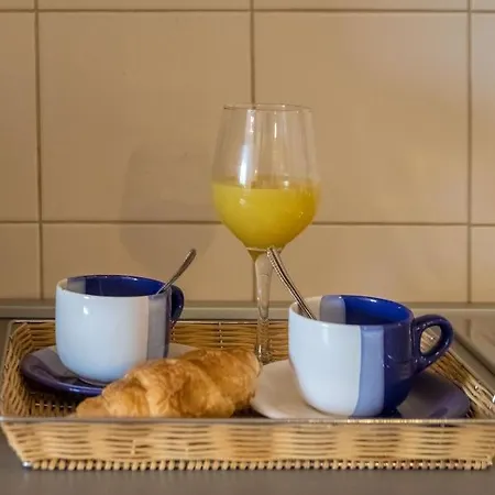 Terra Magica Deluxe Or With Heating, Free Parking, Terrace And Sea View Appartement *