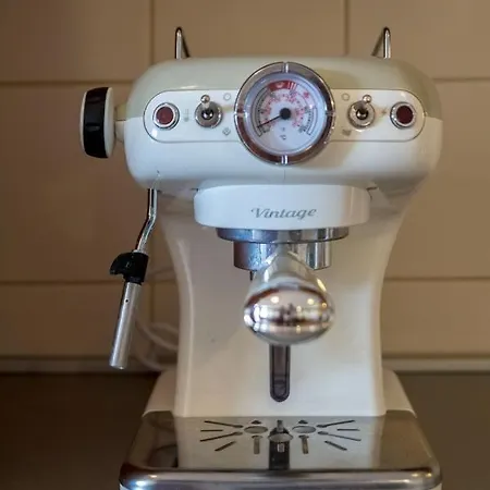 Terra Magica Deluxe Or With Heating, Free Parking, Terrace And Sea View Appartement