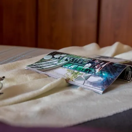 Appartement Terra Magica Deluxe Or With Heating, Free Parking, Terrace And Sea View