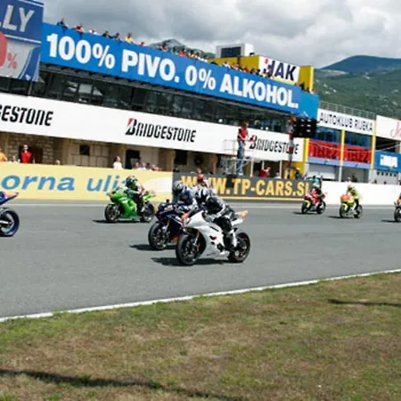 Terra Magica Deluxe Or With Heating, Free Parking, Terrace And Sea View * Rijeka