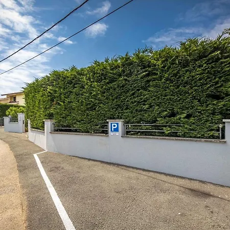 Terra Magica Deluxe Or With Heating, Free Parking, Terrace And Sea View *