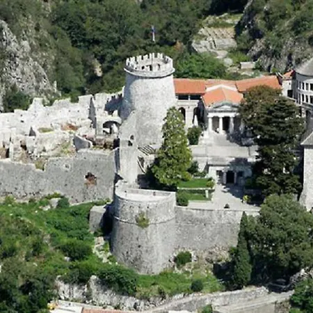 Terra Magica Deluxe Or With Private Parking, Terrace And Sea View *