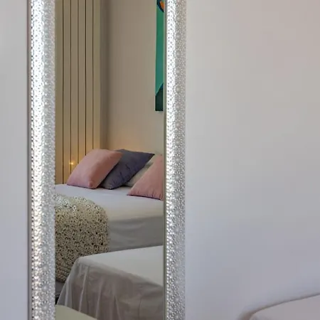 Appartement Terra Magica Deluxe Sea View Or With Free Parking Rijeka