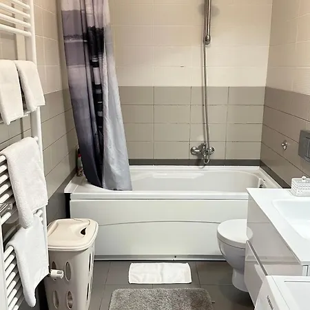 Terra Magica Deluxe Or With Heating, Free Parking, Terrace And Sea View Rijeka