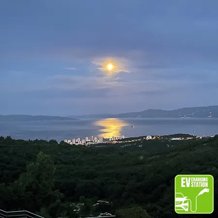 Terra Magica Deluxe Sea View Or With Free Parking